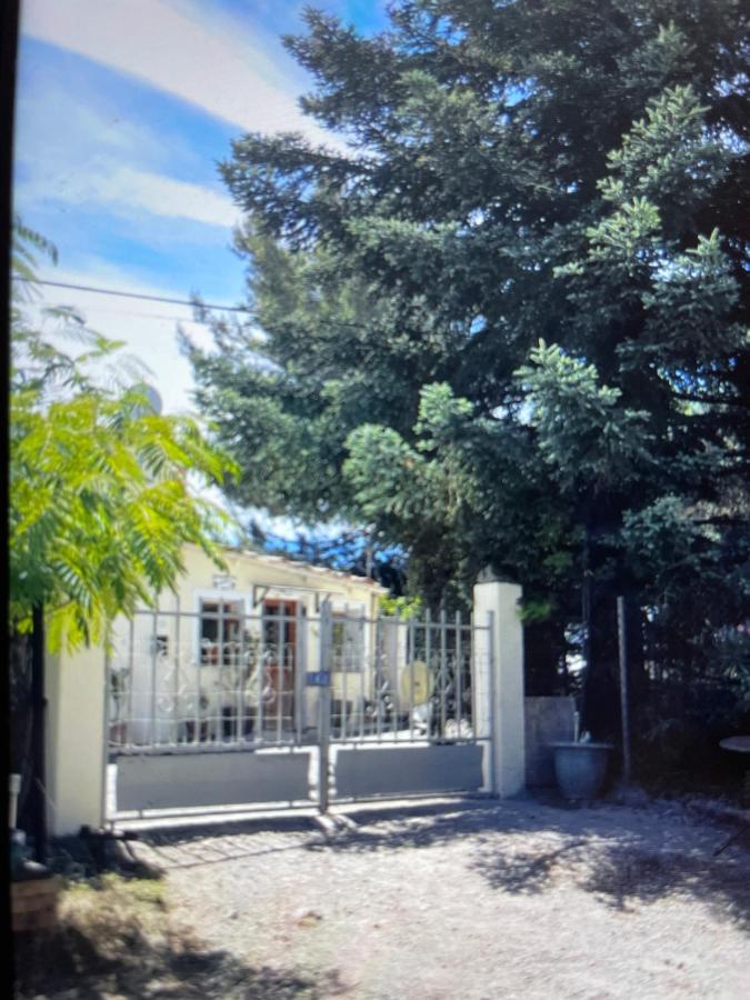 Location De Vacances Var 83 Chez Mimmo La Verdiere Luaran gambar